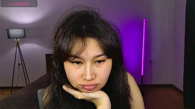 Chat XXX en directo de SheilaRare