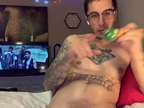 Chat XXX ao vivo de BWCJUICYJOSH