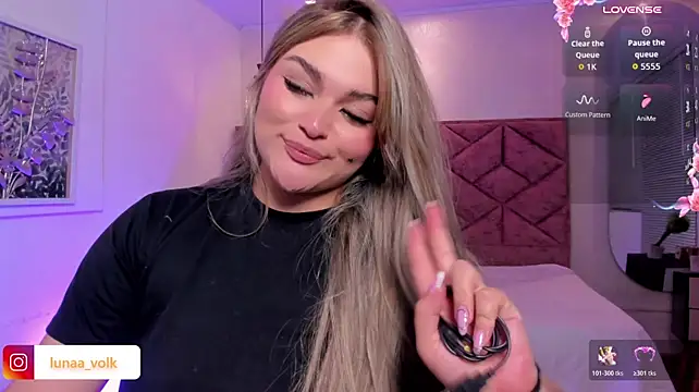 cattaleya___ – Live XXX-chat