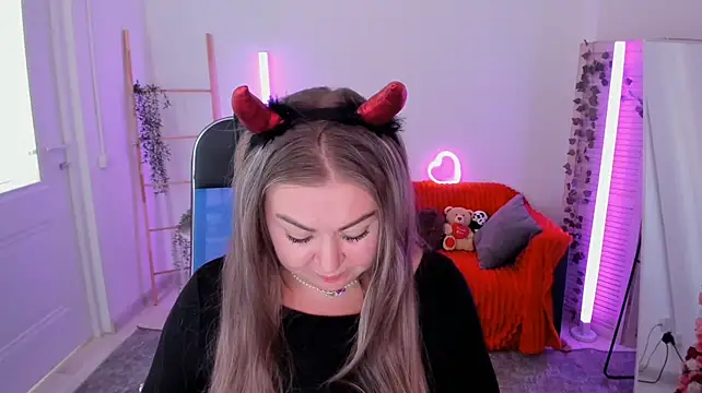 Chat +18 de StaryWhisper ao vivo