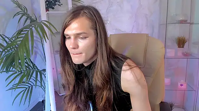 Chat XXX en directo de WillFobos