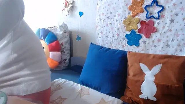 QueenLana Adlı Modelin Canlı XXX Sohbeti