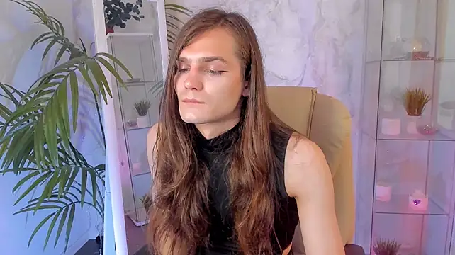 Chat XXX en directo de WillFobos