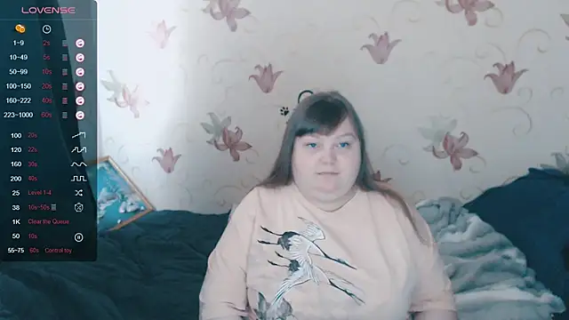 fistashka___ Chat XXX in diretta