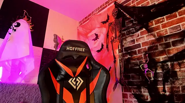 Chat +18 de Engel_boss ao vivo