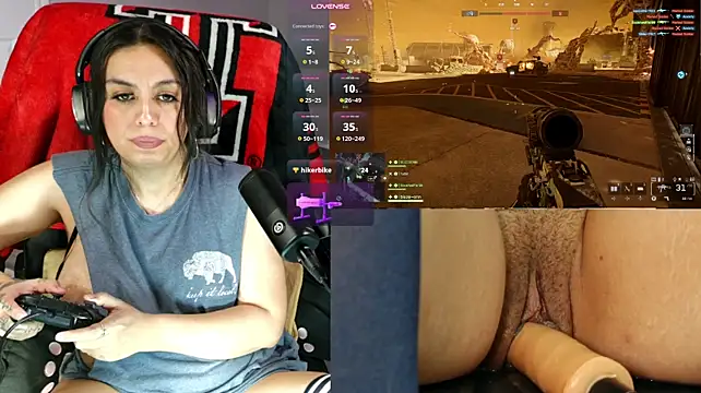 Blaze_Onn – Naživo XXX chat