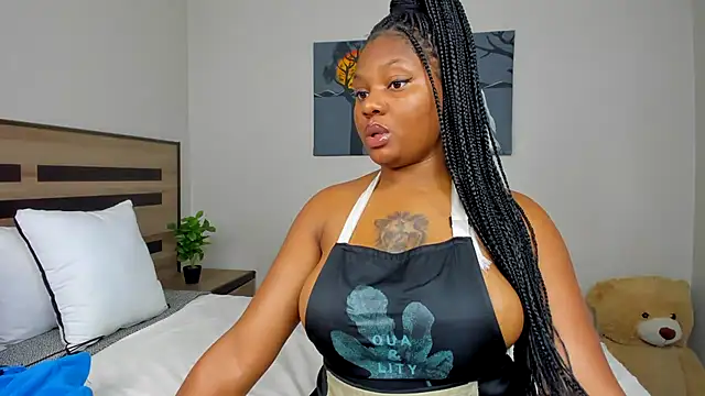 Chat +18 de Renee-18 ao vivo