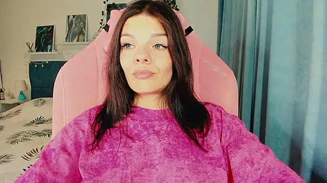 AlysaNightmoon's Live XXX Chat