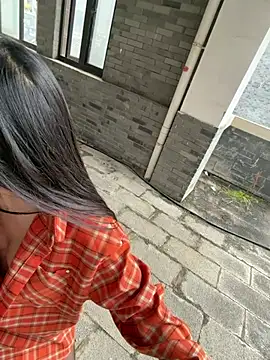 xiao-Lin Live XXX-chat