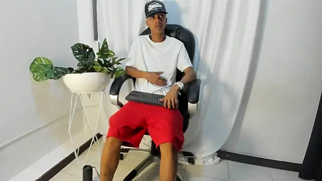 Živý XXX chat ExoticX26