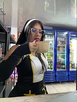 Noa_rousse01 Chat XXX in diretta