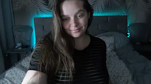 uliastar – Live XXX-chat
