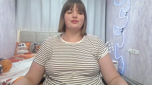 Chat XXX en directo de StaceyLex