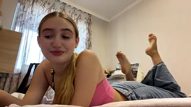 DarkDxa Live XXX-chat