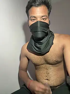 priyanshu38510 网络视讯表演