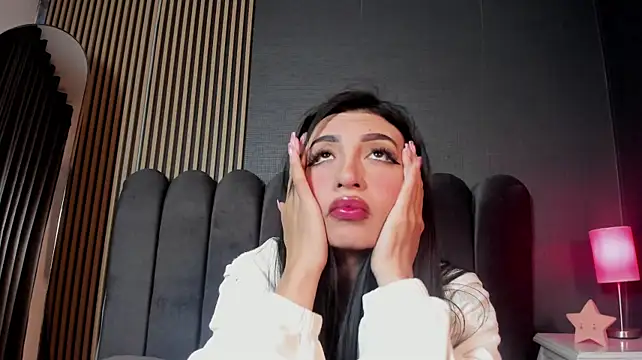Nicolette_ks_ 라이브 XXX 채팅