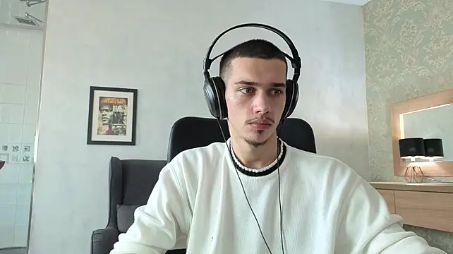 Chat XXX en directo de KaydenDrew