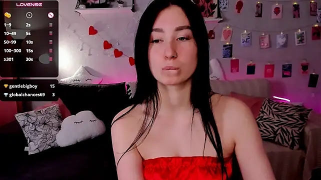 Онлайн чат XXX EmiBunny_