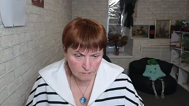 Willa_Wisp 라이브 XXX 채팅