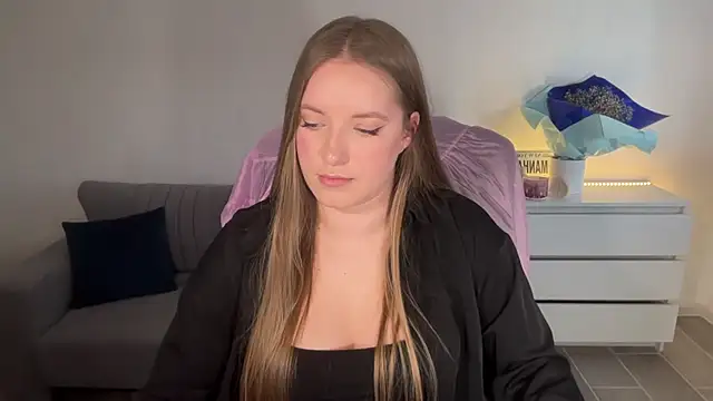 XXX chat uživo modela EvaMaddison