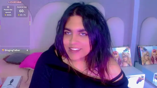 jessie_dark30 Live XXX Chat