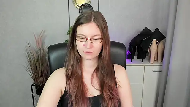 emmaxDelight Chat XXX in diretta