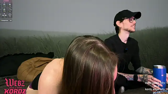 webzandkordz Obrolan Langsung XXX