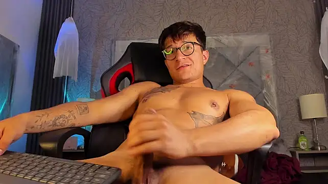 Hassbyd – Live XXX-chat