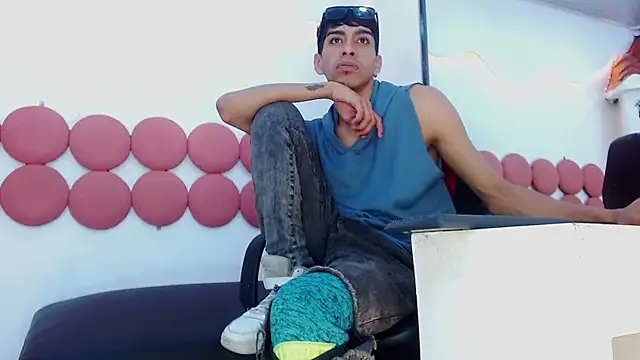 Drake_Jack Live XXX-Chat