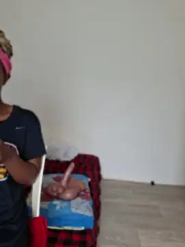 Kamdollien Live XXX chat
