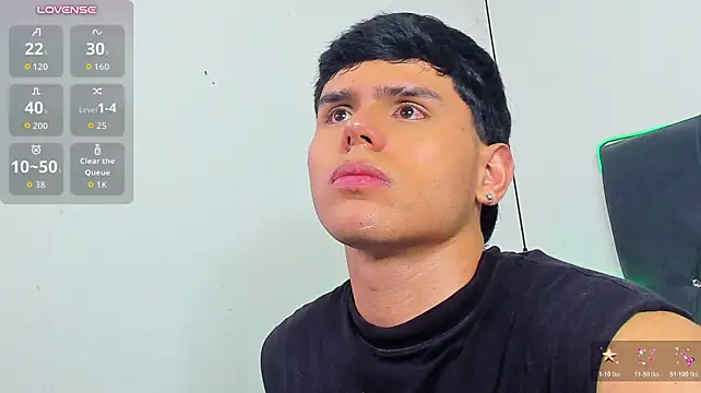 دردشة Nathaniel_Park الجنسية المباشرة