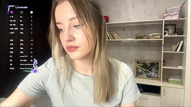 Živý XXX chat TobyEmberger