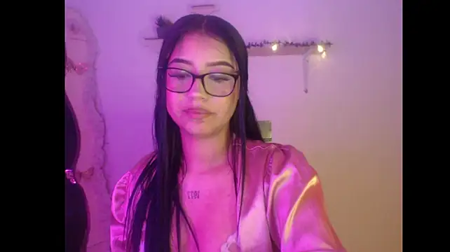 AuriMidas' Live XXX Chat