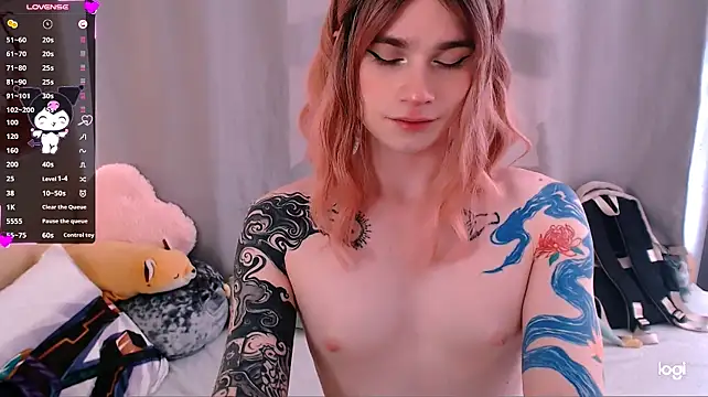 Alice_Hells 라이브 XXX 채팅