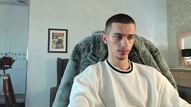 KaydenDrew Chat XXX live