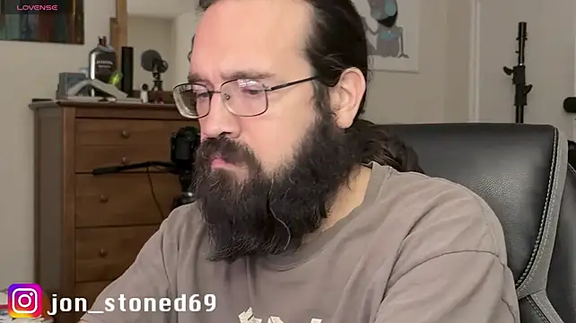 Chat XXX en directo de Apocalypse_Jerry