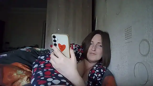 AllaSowinskaya's Live XXX Chat