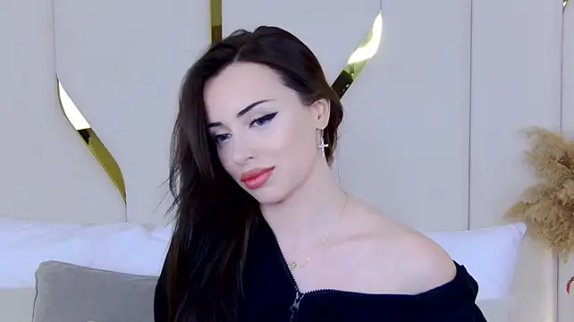 Betty_Bridge's Live XXX Chat