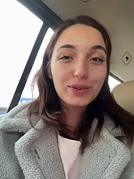 DollyTall Chat XXX in diretta