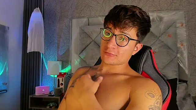 Chat XXX Live Hassbyd