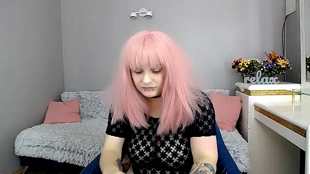 Chat XXX en directo de Estheri