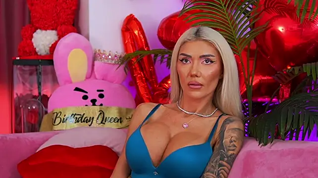 fallingangel's Live XXX Chat