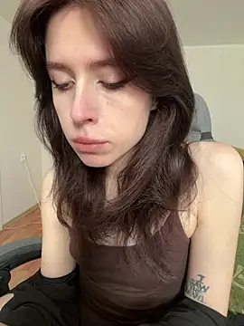 VelwetNoir লাইভ XXX চ্যাট