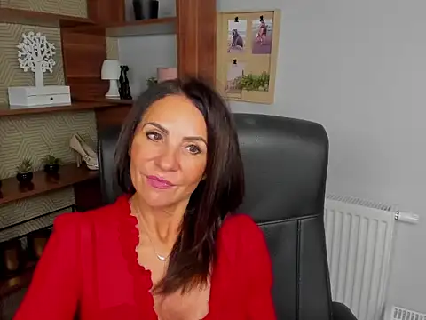 AlizeeSensual's Live XXX Chat