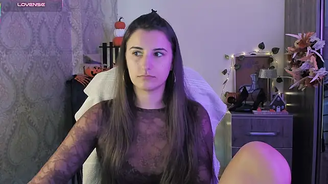 Cookiecutterdomme's Live XXX Chat