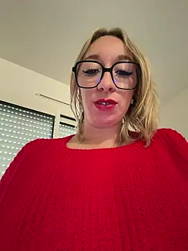 Chat XXX Live Giuliana_baby