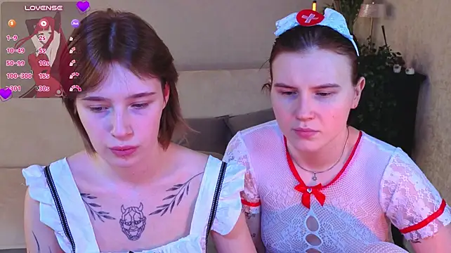 TaraEva Live XXX-Chat