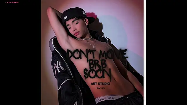 Chat XXX Live ero_boy40