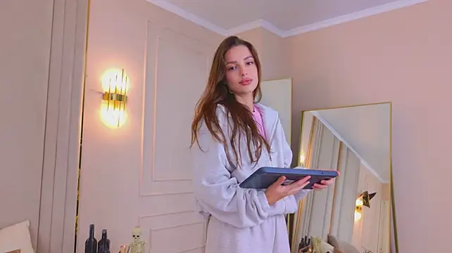 BellaHalles' Live XXX Chat