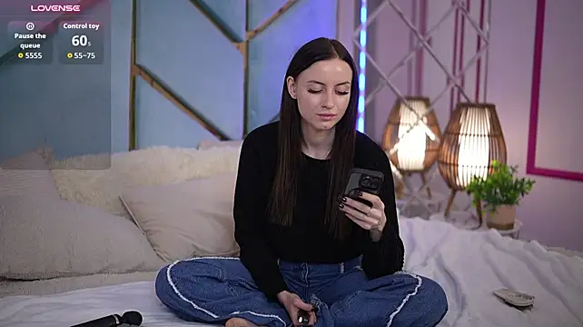 AlexaFleur's Live XXX Chat